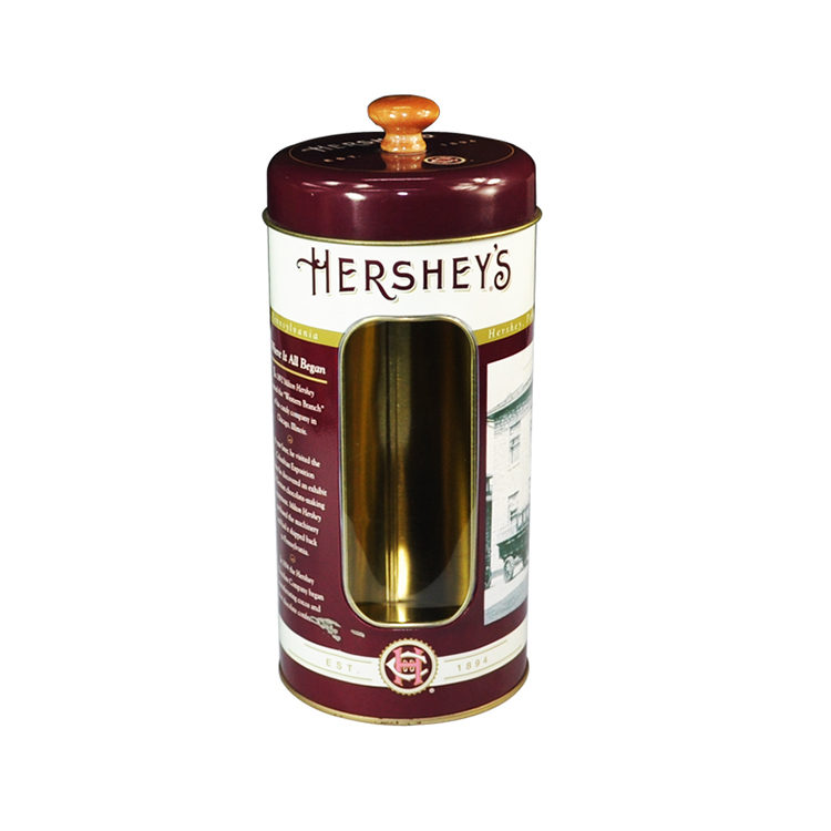 gift tin manufacturer