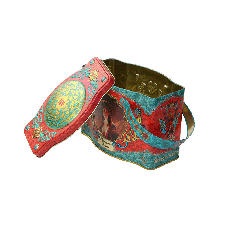 gift tins wholesale