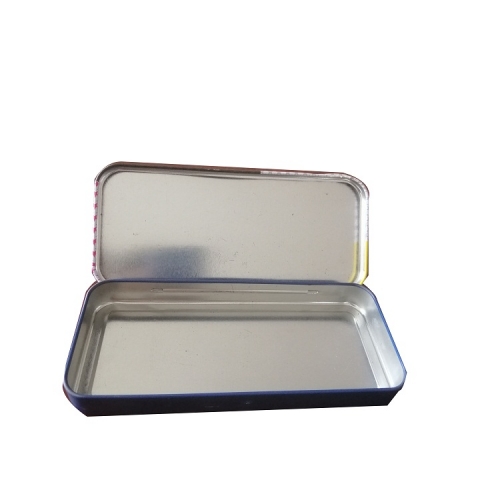 pencil box small